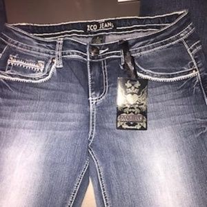Zco Jeans